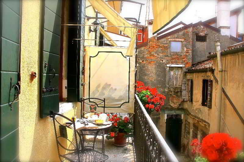 Apostoli Palace Venezia Eksteriør bilde