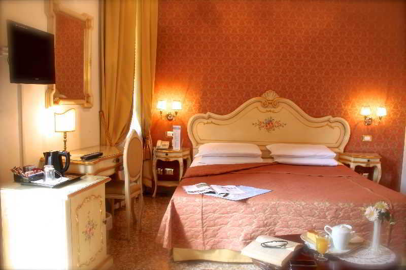 Apostoli Palace Venezia Eksteriør bilde